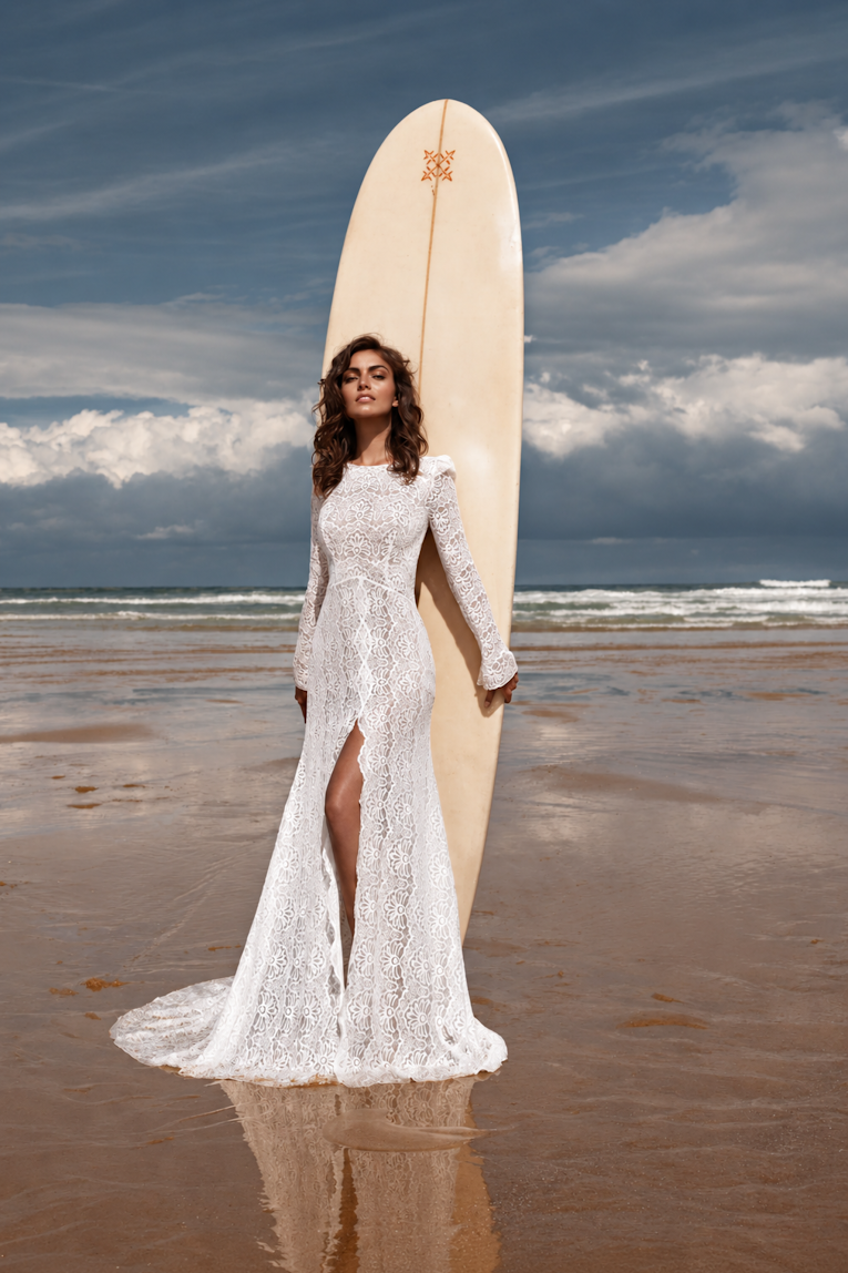 Summer Caress