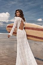 Summer Caress