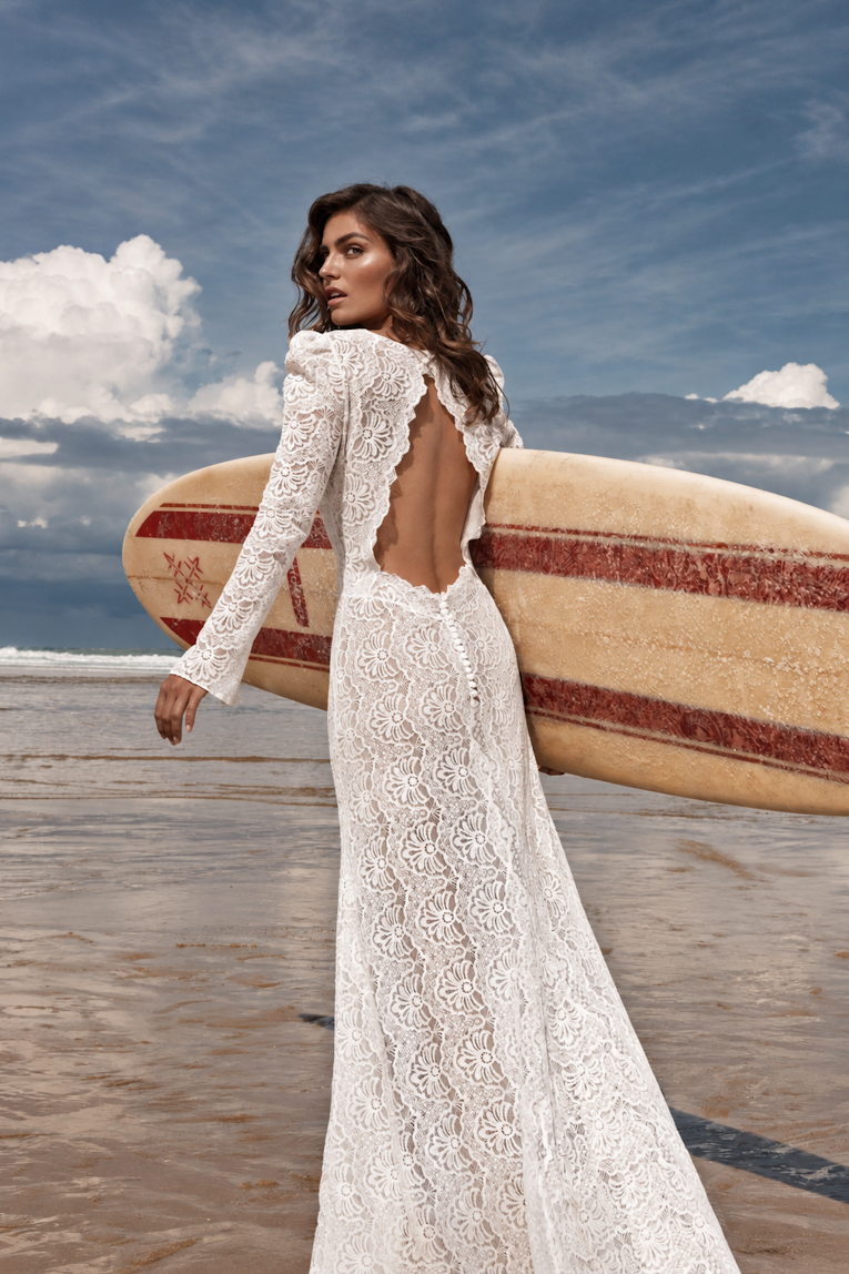 Summer Caress