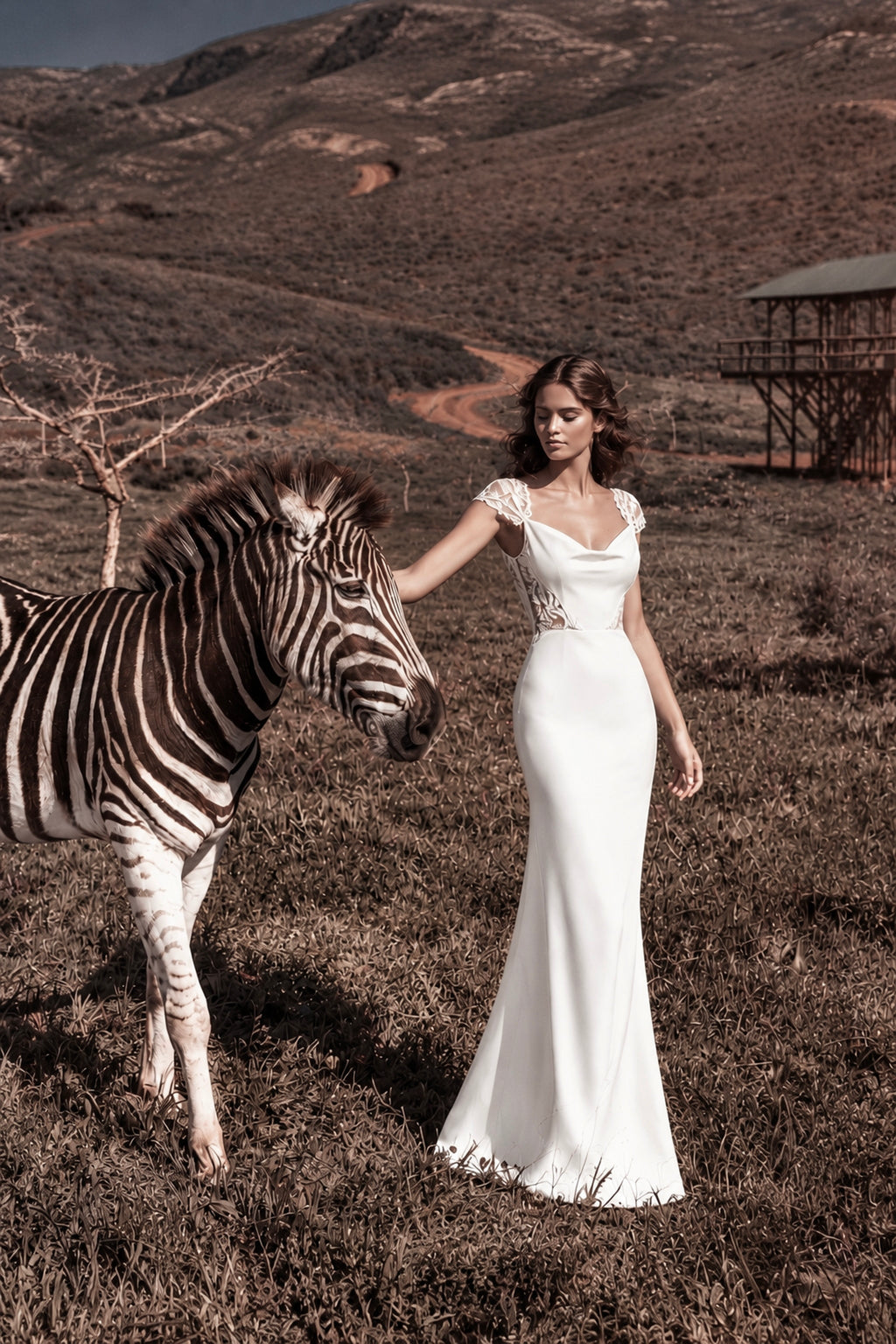 Stuart couture