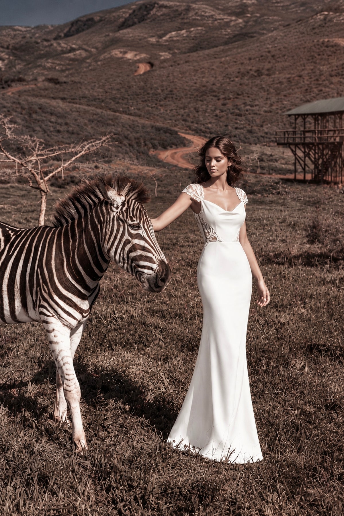 Stuart couture