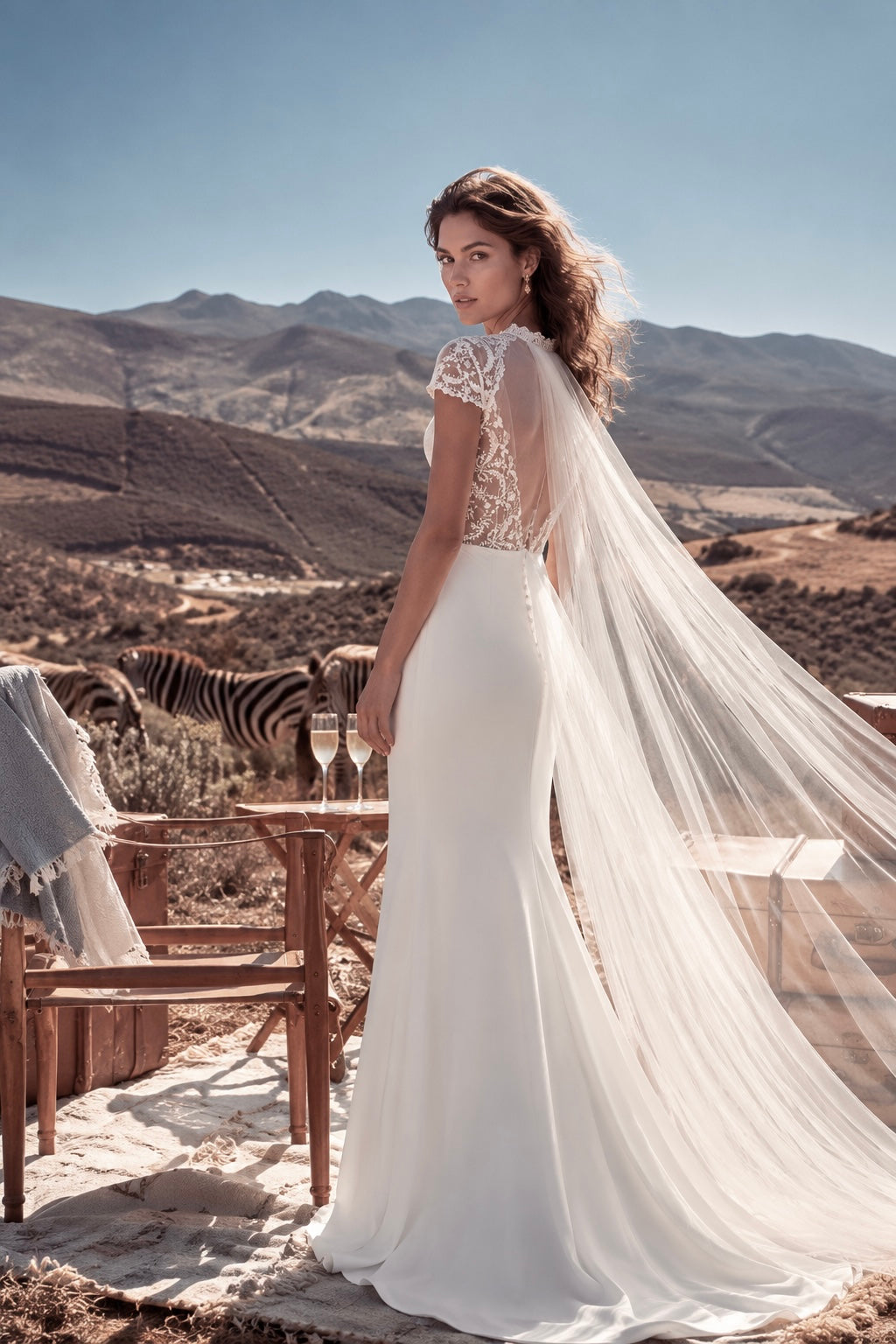 Stuart couture