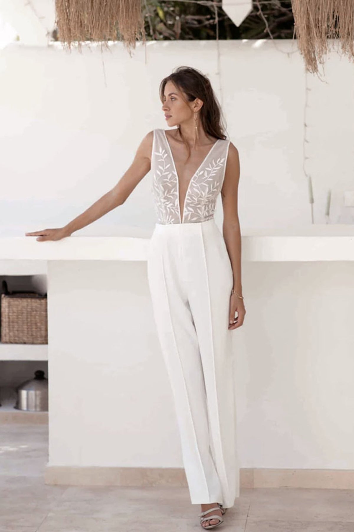 Combinaison Ibiza 3