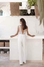 Combinaison Ibiza 1