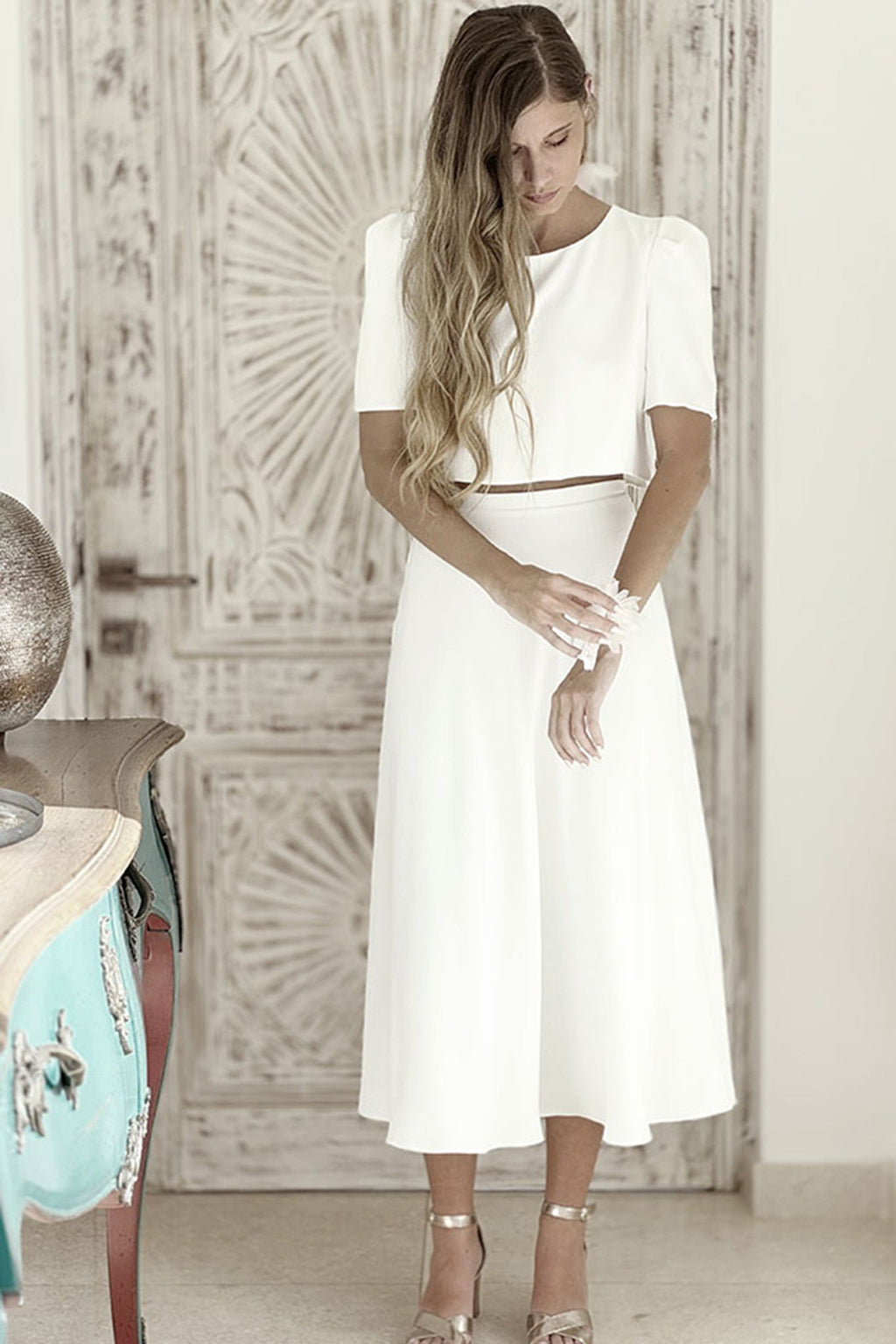 Immaculate 4