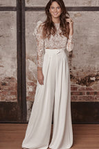 Pantalon et top Jack 2