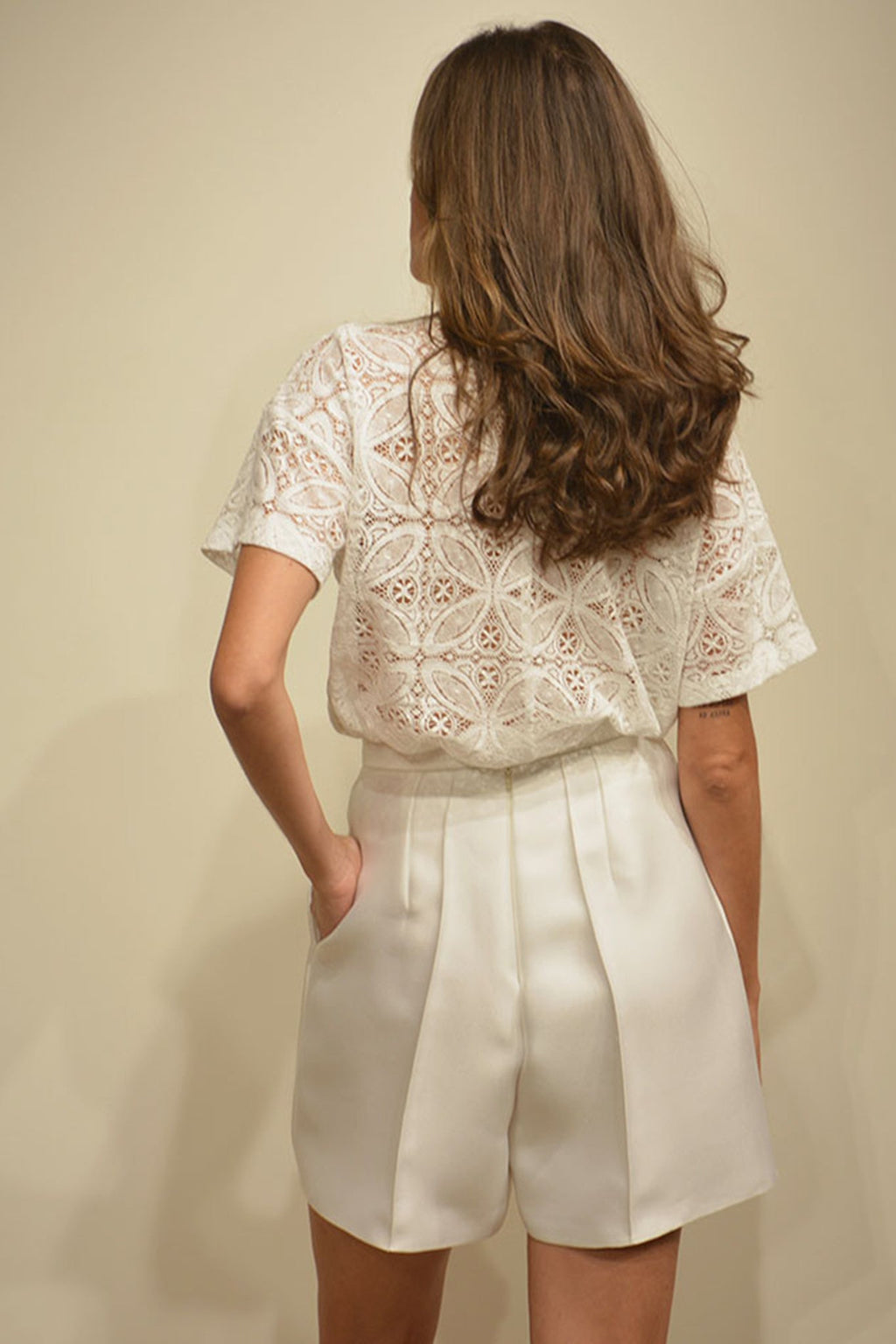 Short Nina 2