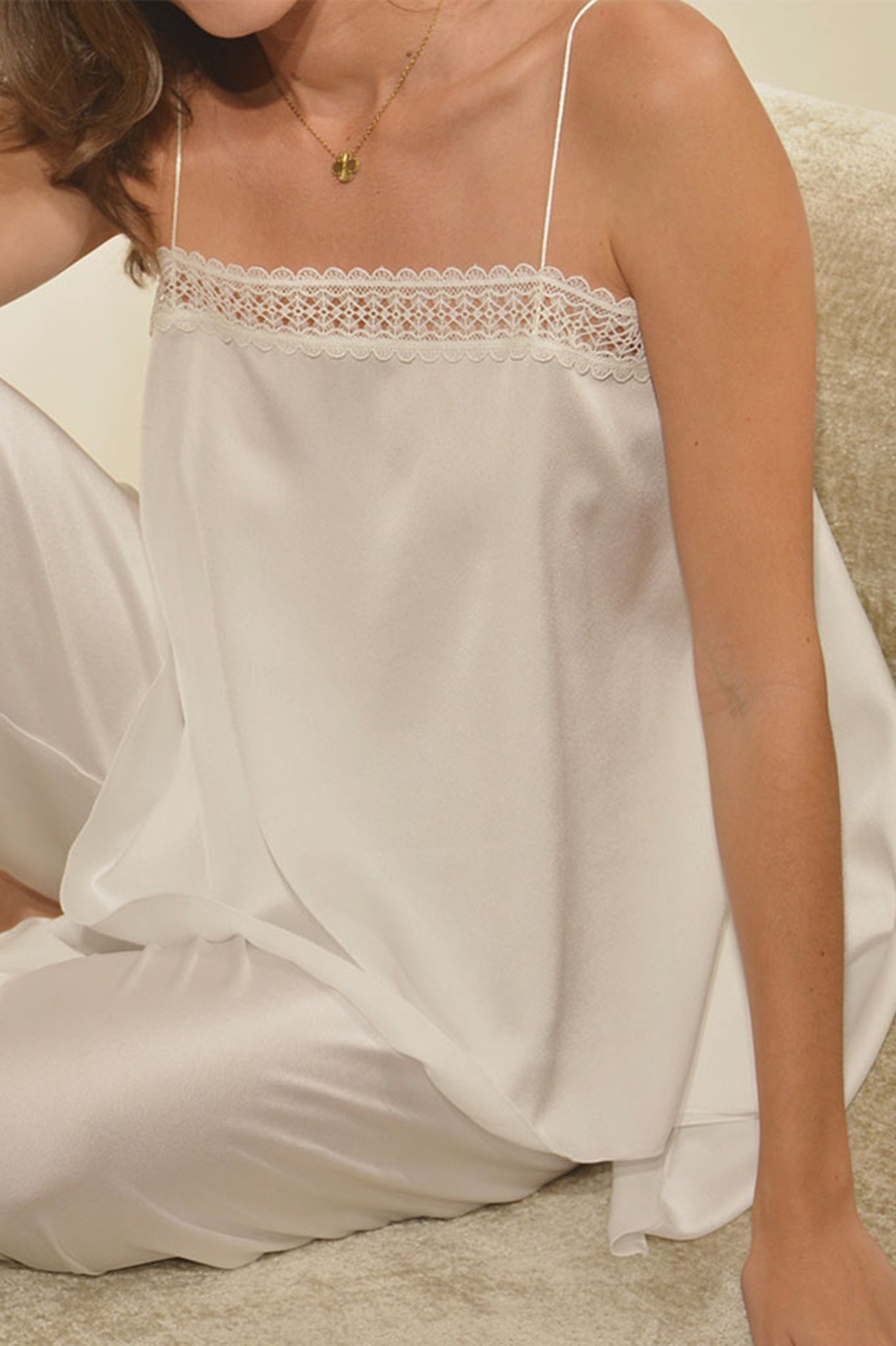 Pyjama Lily 4