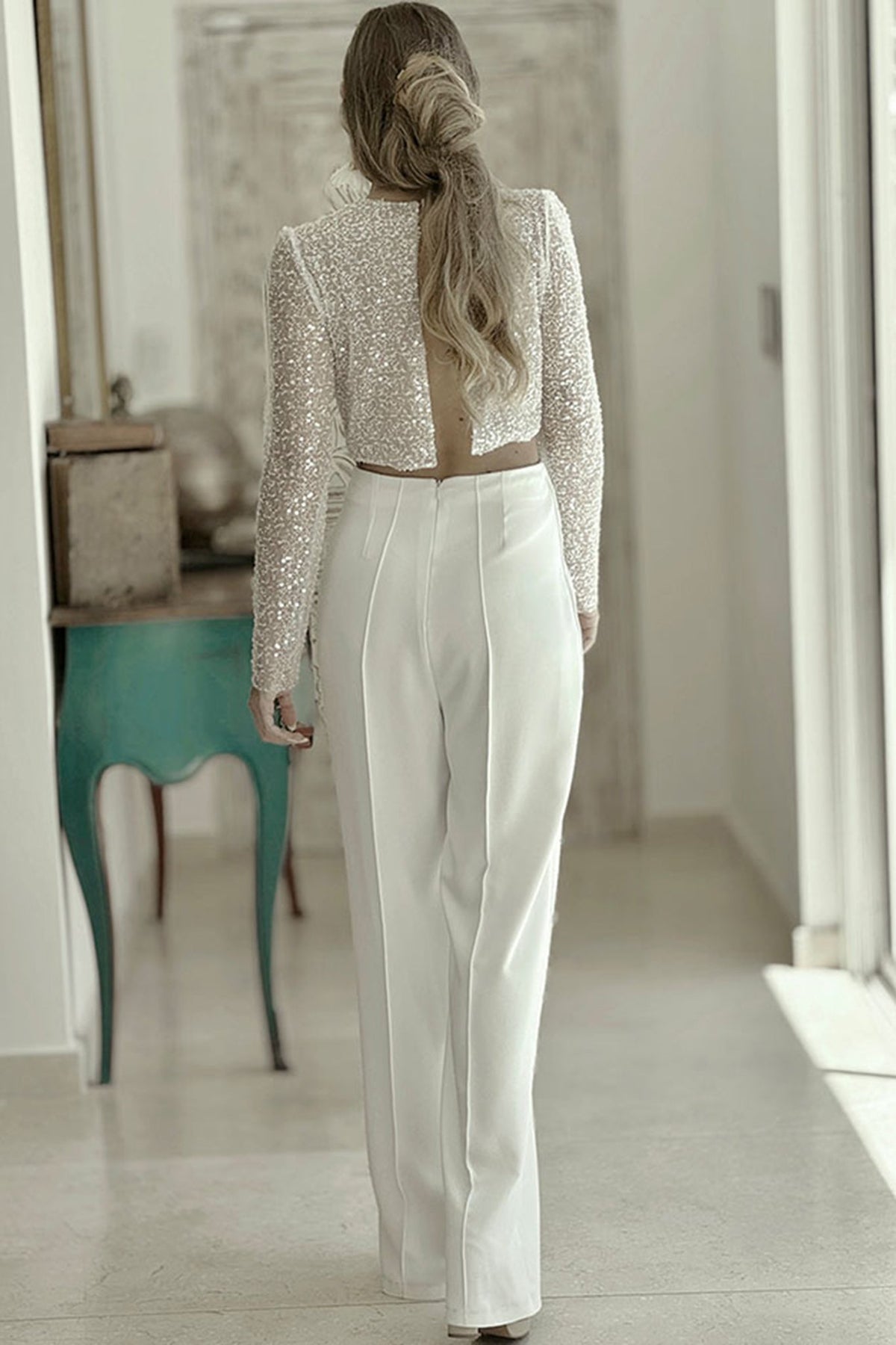 Top et Pantalon Diamond 4