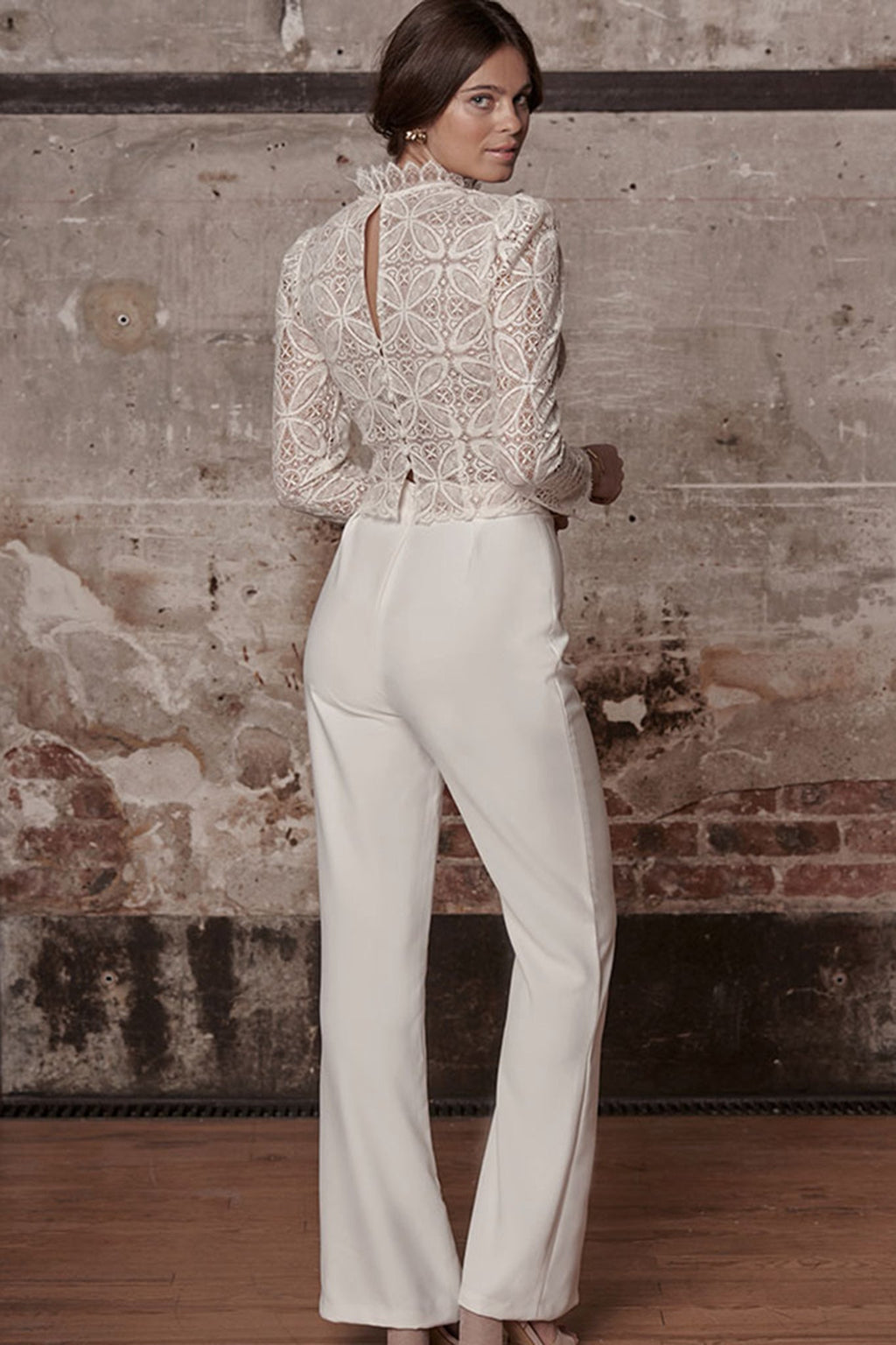 Pantalon et top Will 2