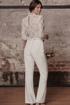 Pantalon et top Will 2