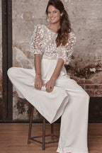 Pantalon et top Zach 2