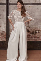 Pantalon et top Zach 1
